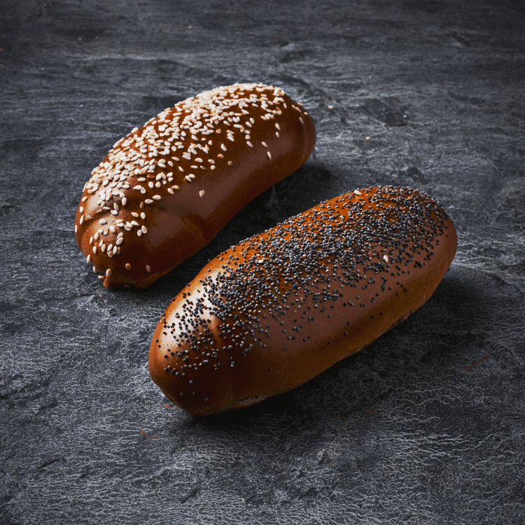 ביס אצבע לבן