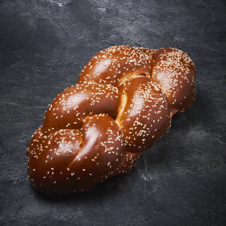 חלה מתוקה